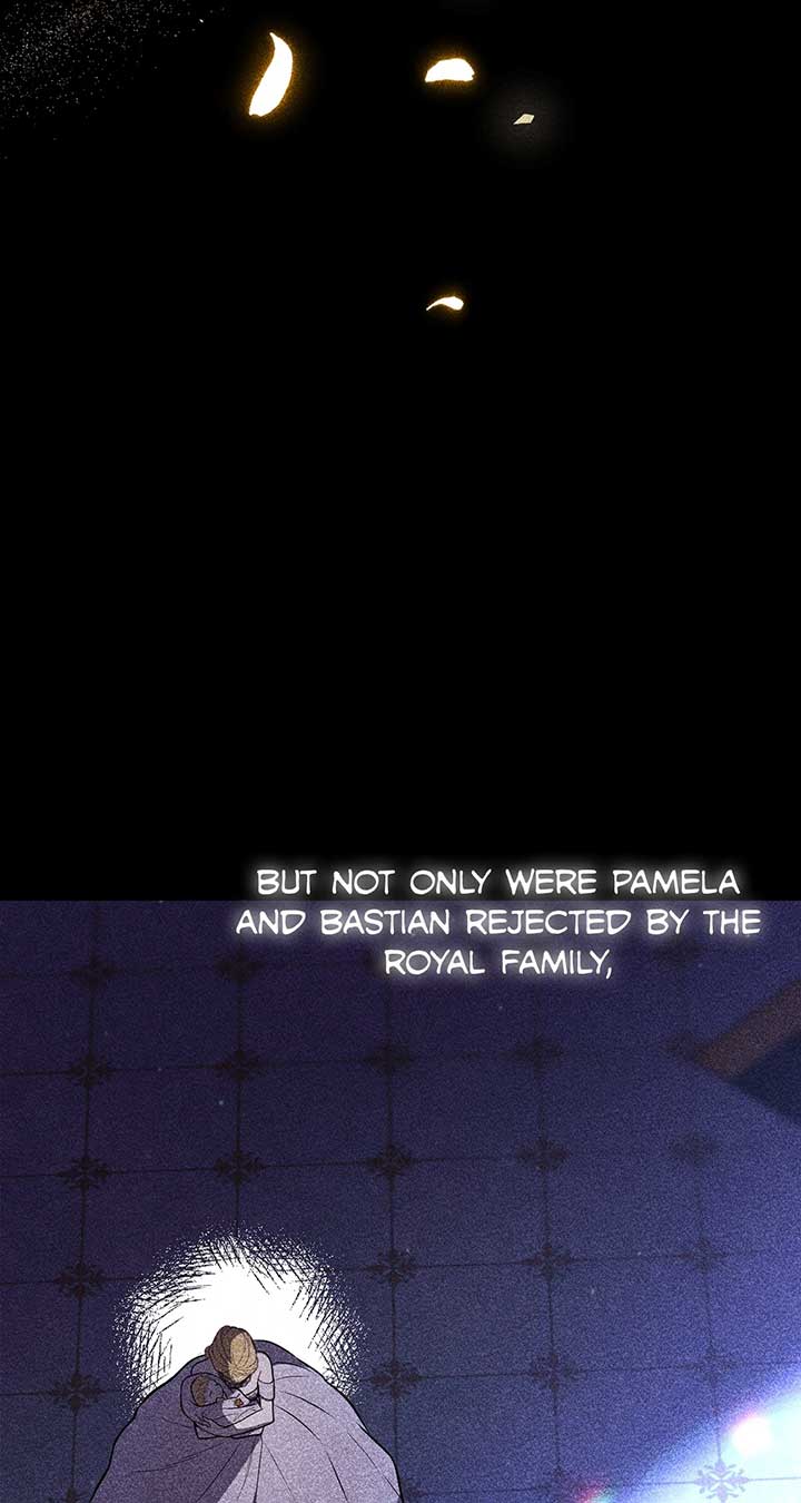 The Secret Bedroom of a Dejected Royal Daughter Chapter 83 89